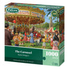 Jumbo falcon el carrusel - 1000 uds.