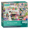 Jumbo falcon the flower studio - 1000 uds.