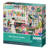 Jumbo falcon the flower studio - 1000 uds.