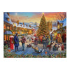 Puzzle navideño jumbo halcón - 1000 uds.