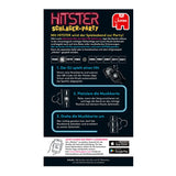 Hitster jumbo schlager party – duitstalig muziekspel – duitse schlagerhits – duitse editie – partyspel – actiespel - afbeelding 4