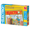 Electro jumbo kleuterschool educatief spel