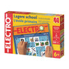 Electro jumbo lagere school educatief spel