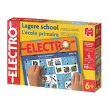 Electro jumbo - - primary school - be - educational game - afbeelding 3
