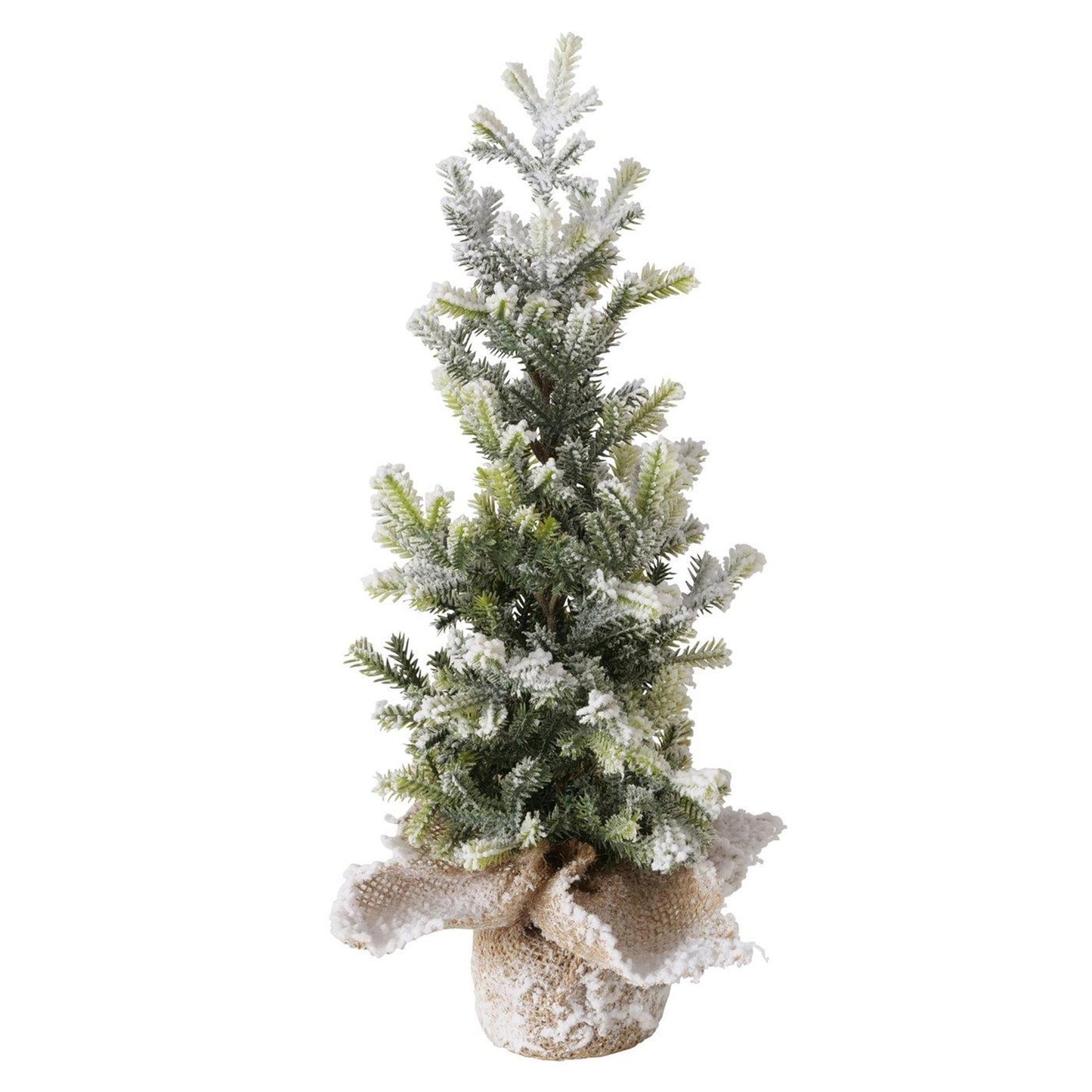 Albero di Natale artificiale Boltze Home ø15xh40cm