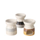 Boltze home geurbrander tobi porselein dia.11x13cm