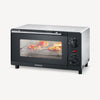 Horno tostador Severin 800w 9l
