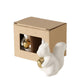 Boltze home peper- en zoutstel harries 2-delig