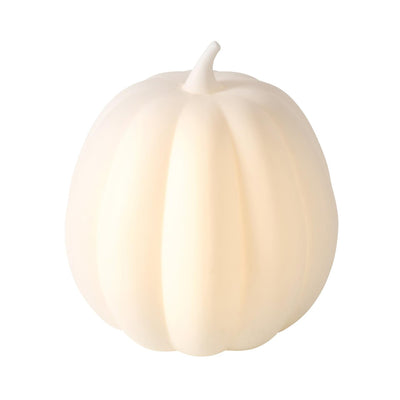 Boltze home statua led zucca h12cm