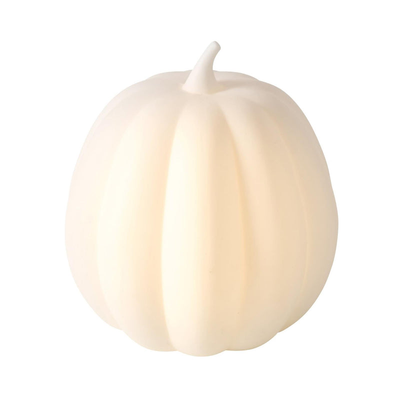 Boltze home statua led zucca h12cm