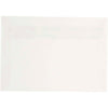 Buste aziendali Creativ, formato busta 11,4x16,2 cm, 120 gr, bianco sporco, 50 pezzi 1 scatola
