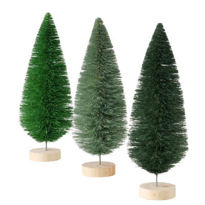 Boltze home image Albero di Natale verde h22cm