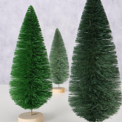 Boltze home image Albero di Natale verde h22cm