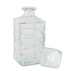 Boltze home jarra whisky vaso 900 ml h23cm