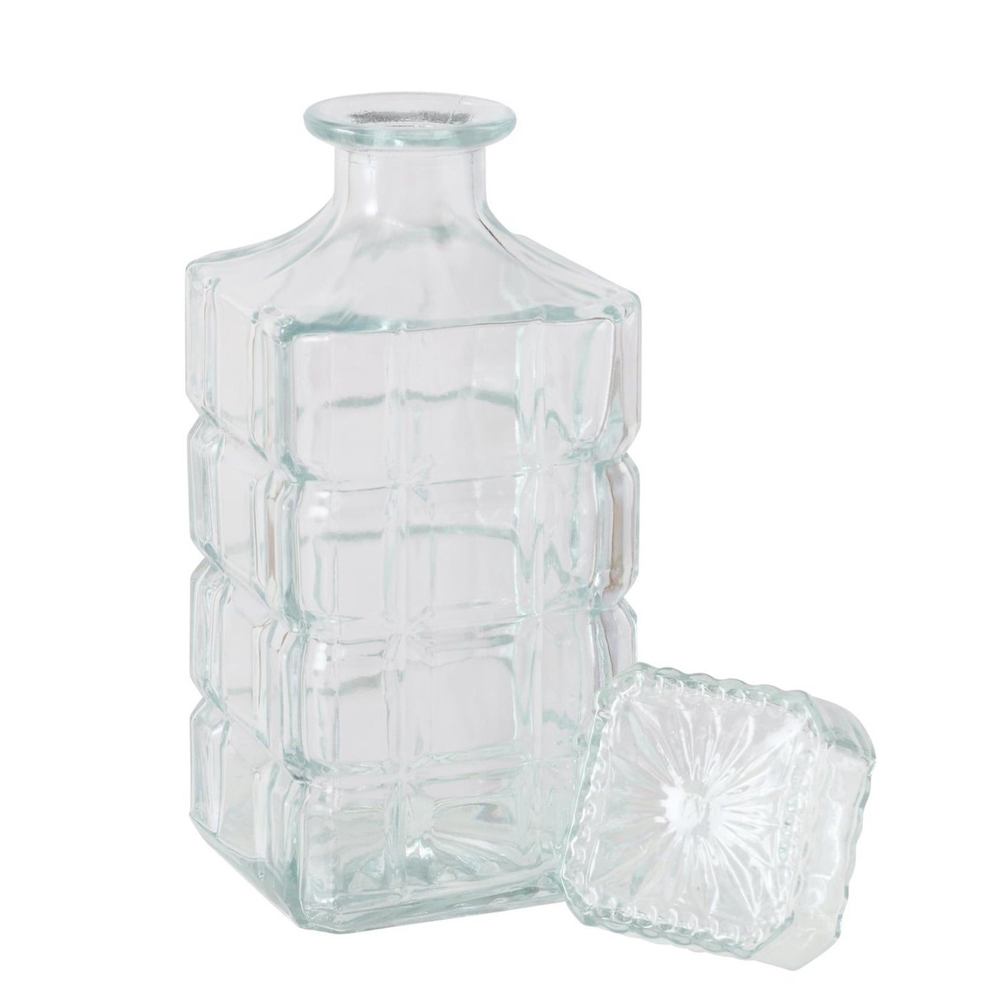 Boltze home jarra whisky vaso 900 ml h23cm