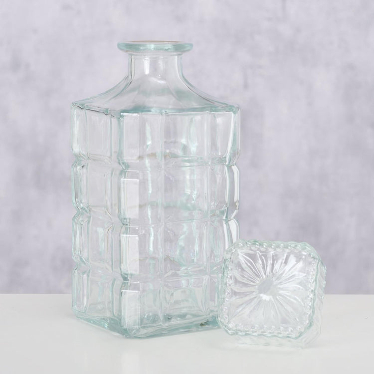 Boltze home jarra whisky vaso 900 ml h23cm