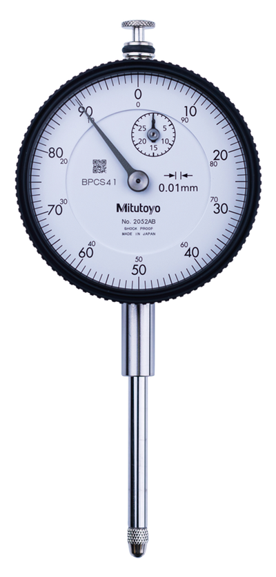 Comparatore Mitutoyo