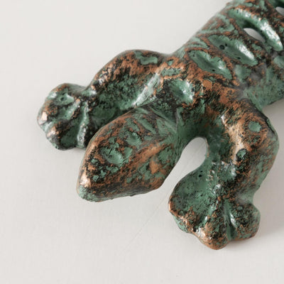 Boltze home immagine lucila lucertola