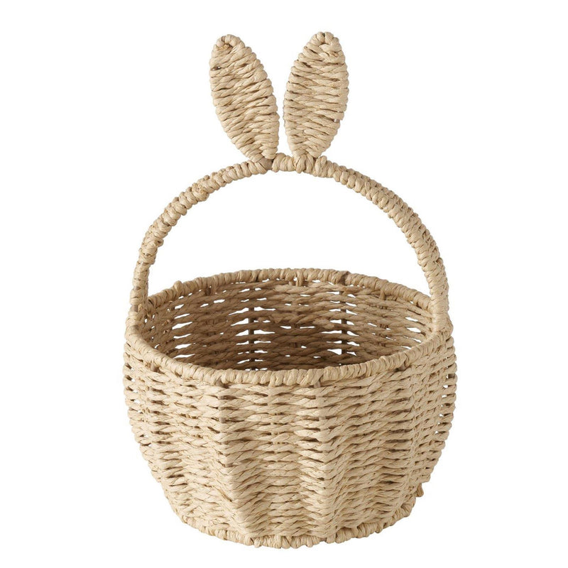 Boltze cesto casa coniglio ø18,5xh26,5cm