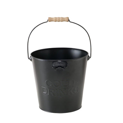Cubo enfriador de cerveza Boltze home ø25xh22cm