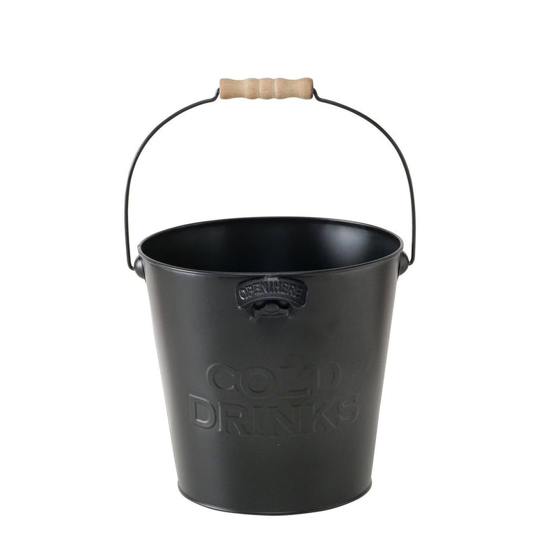 Secchio per refrigeratore per birra Boltze Home ø25xh22cm