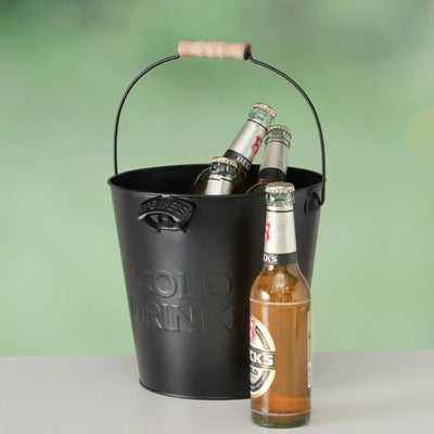 Cubo enfriador de cerveza Boltze home ø25xh22cm