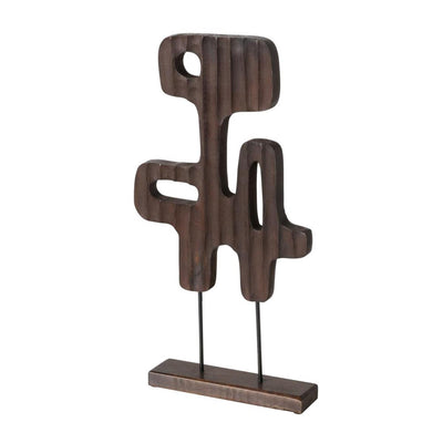 Statua domestica Boltze estran 51 cm