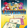 Ravensburger sfuggirà al labirinto