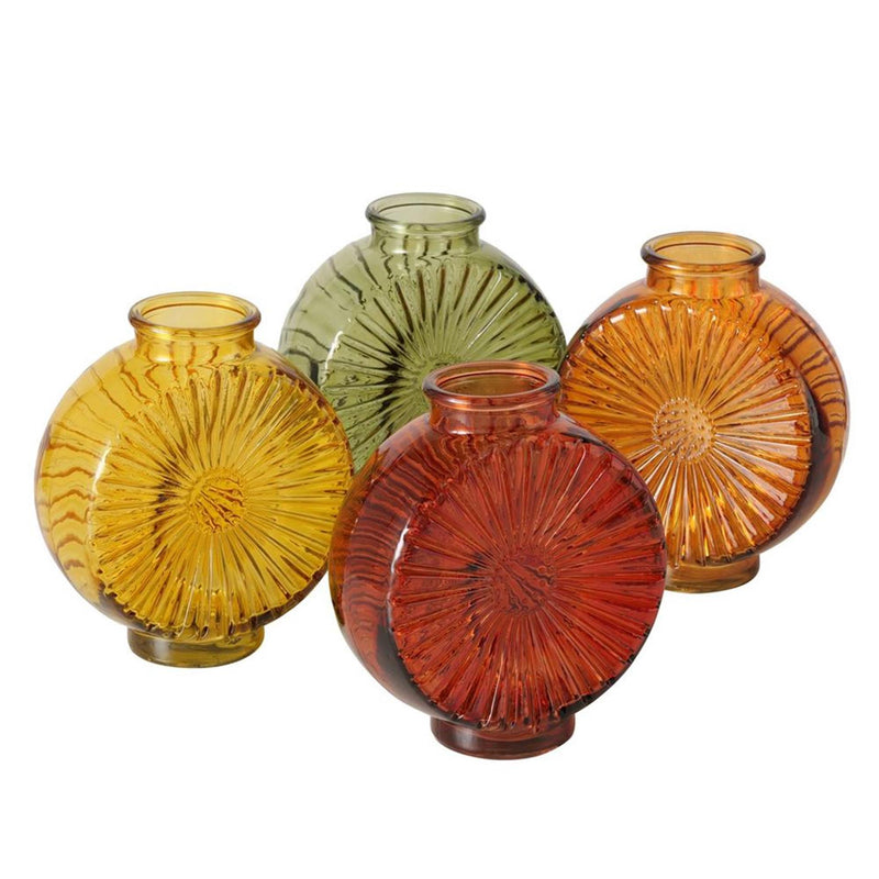 Boltze home vase gebby 17.3cm