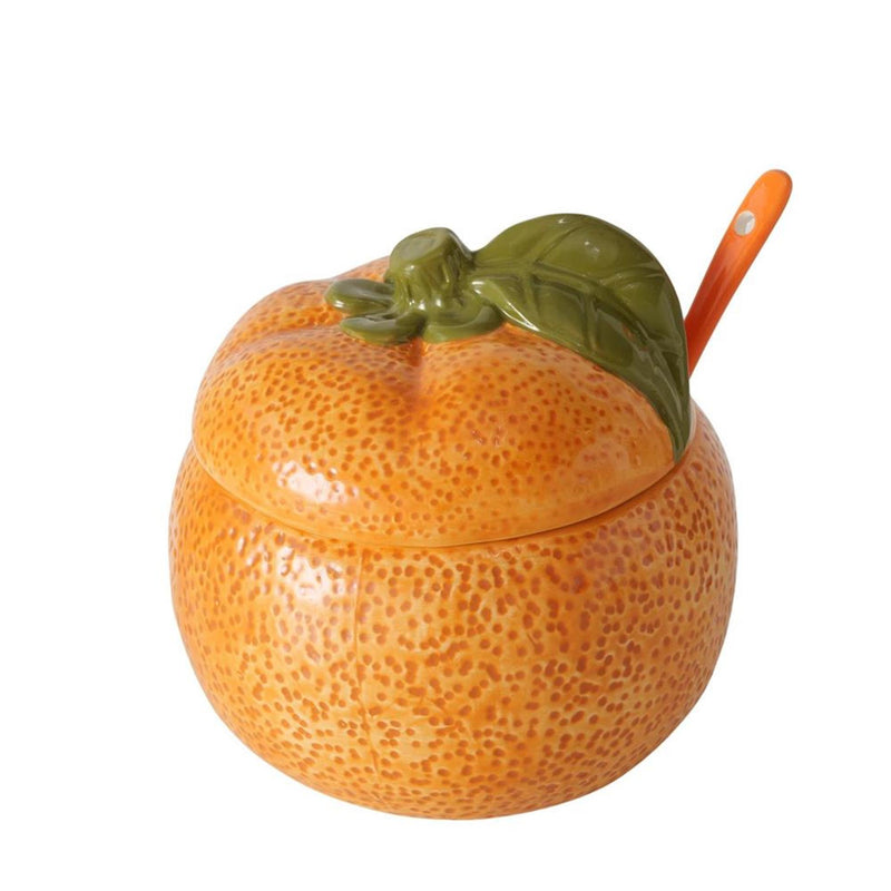Boltze barattolo per marmellata fatta in casa 480ml dolomite