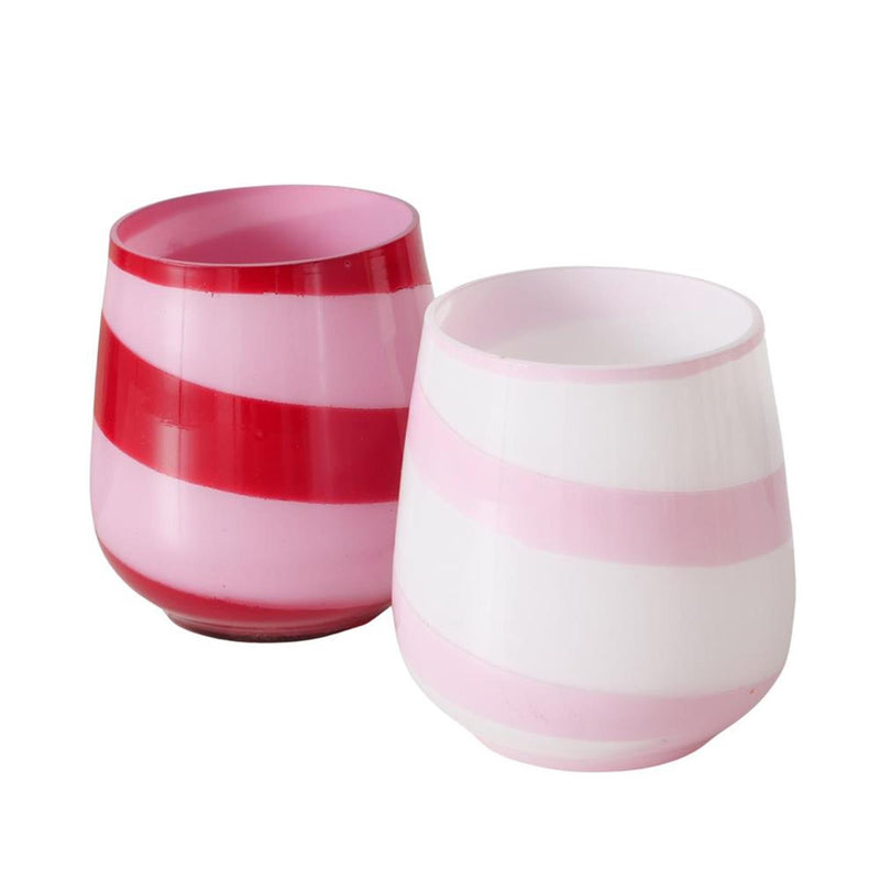 Boltze home farol raya rosa 8,5cm