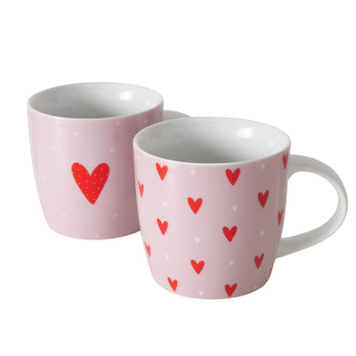 Boltze tazza casa milena 330ml