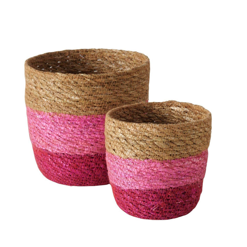 Cestino casa Boltze 2 pezzi ø13,5-17cm