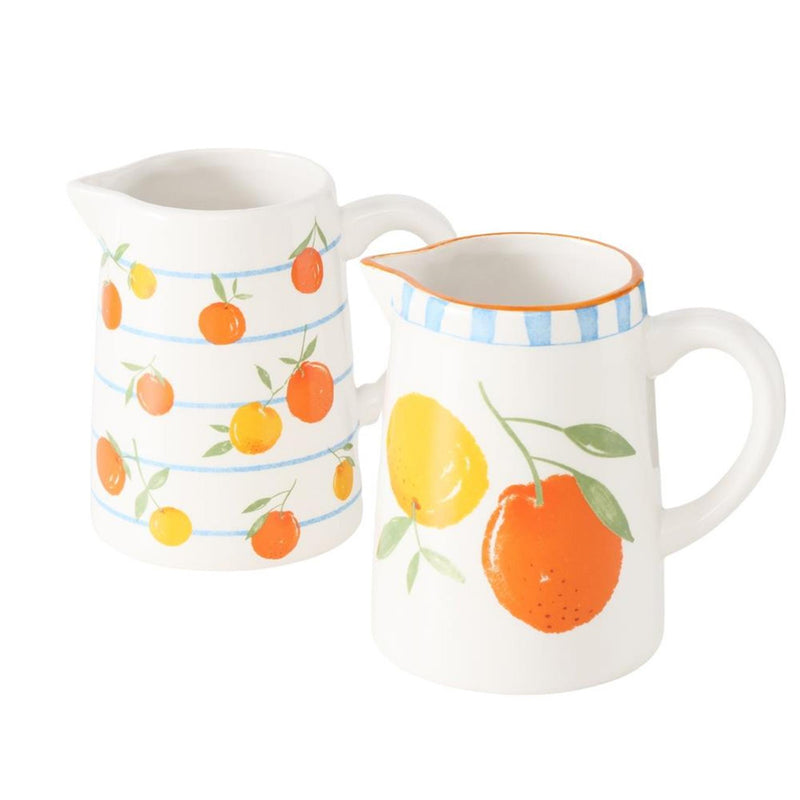 Boltze home jarra vertedora naranja 500ml
