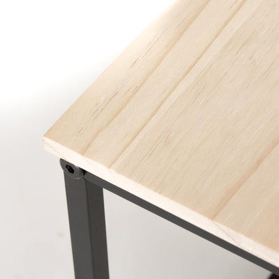 Juego de mesa para el hogar Boltze boras 2 piezas