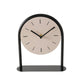 Boltze home reloj de mesa analógico 19x6x22cm