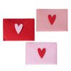 Boltze bolsa regalo hogar amor 19x1x13.2cm