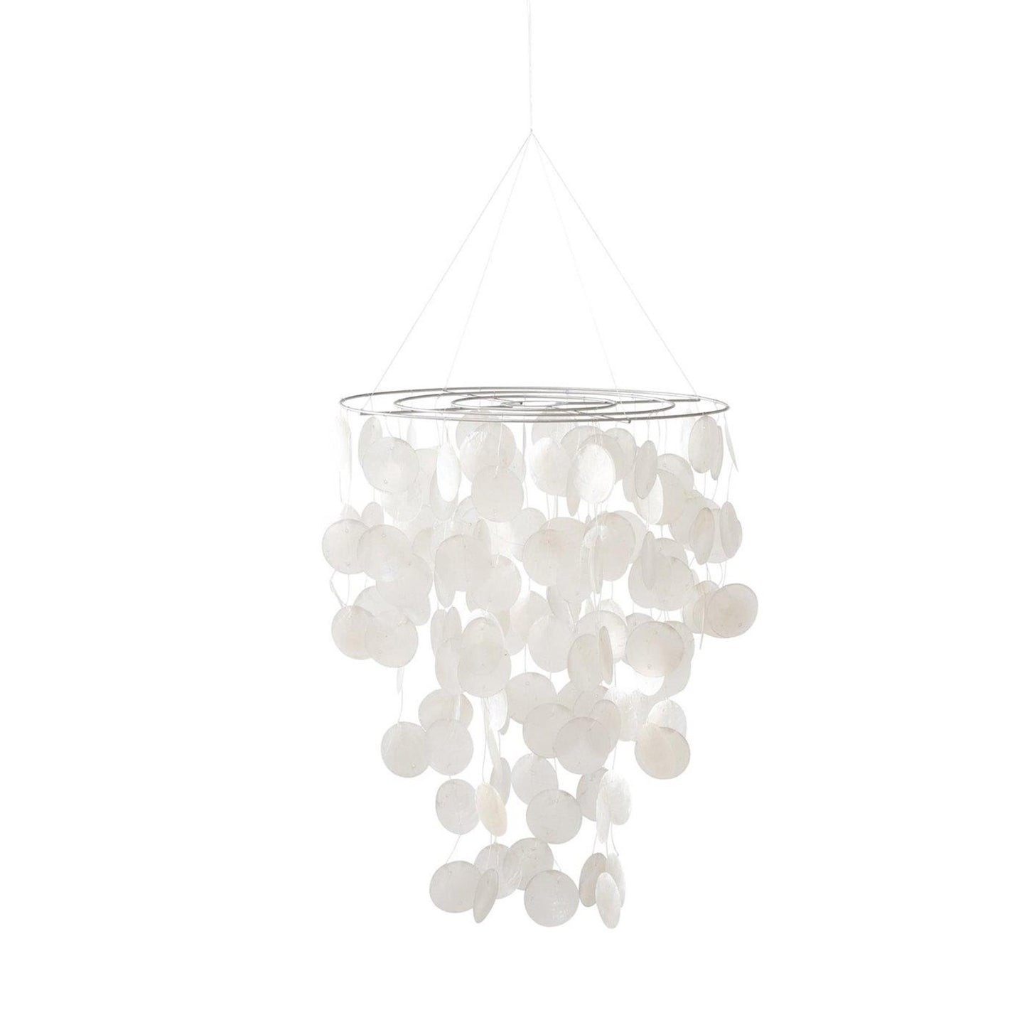 Boltze home paralume roisin ø35xh73cm