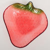 Boltze Home Ciotola in vetro fragola