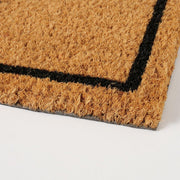 Boltze home deurmat camper kokos 50x25x1,5cm - afbeelding 2