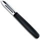 Victorinox black double peeler