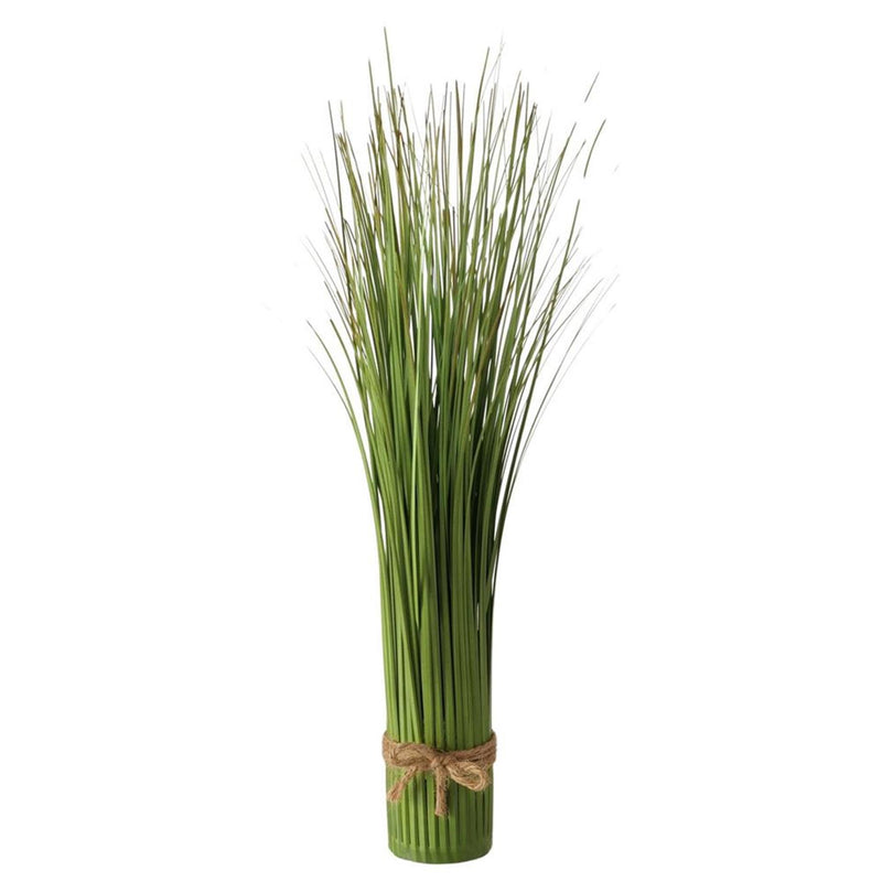 Boltze home pianta erba artificiale h 40cm