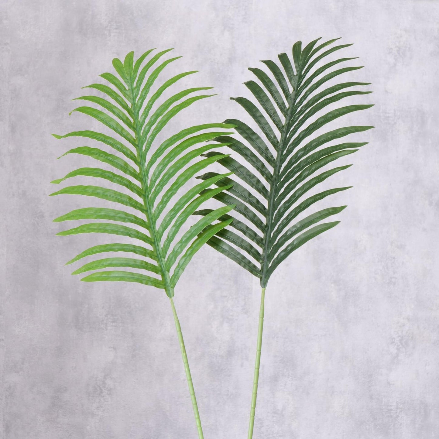 Boltze decorazione per la casa ramo verde