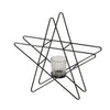 Boltze farol hogar estrella 29,5x27,5cm
