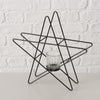 Boltze farol hogar estrella 29,5x27,5cm