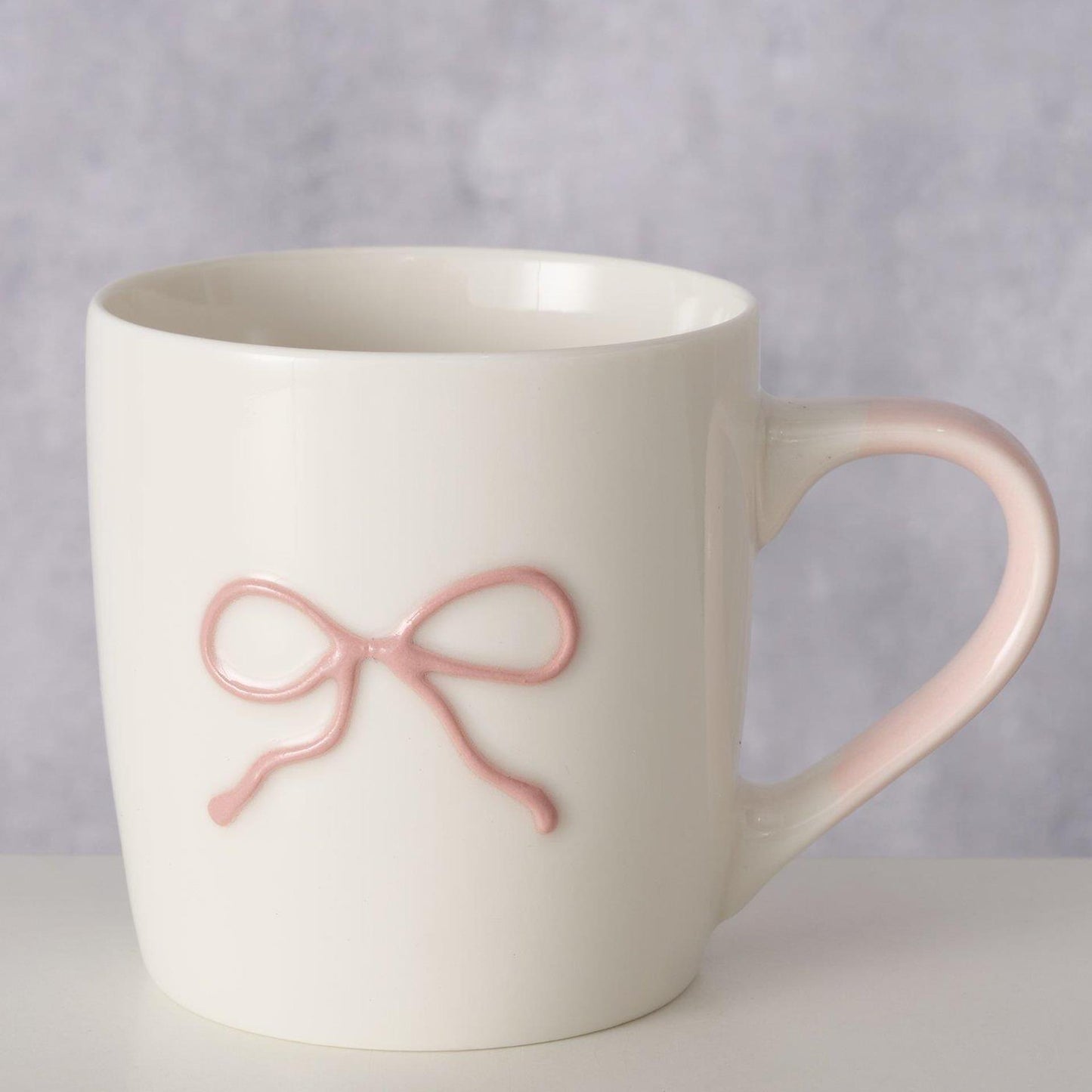 Boltze tazza casalinga ribba 280ml ø8,3xh9cm