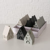 Boltze home lantaarn huis b7,3xh12,9cm