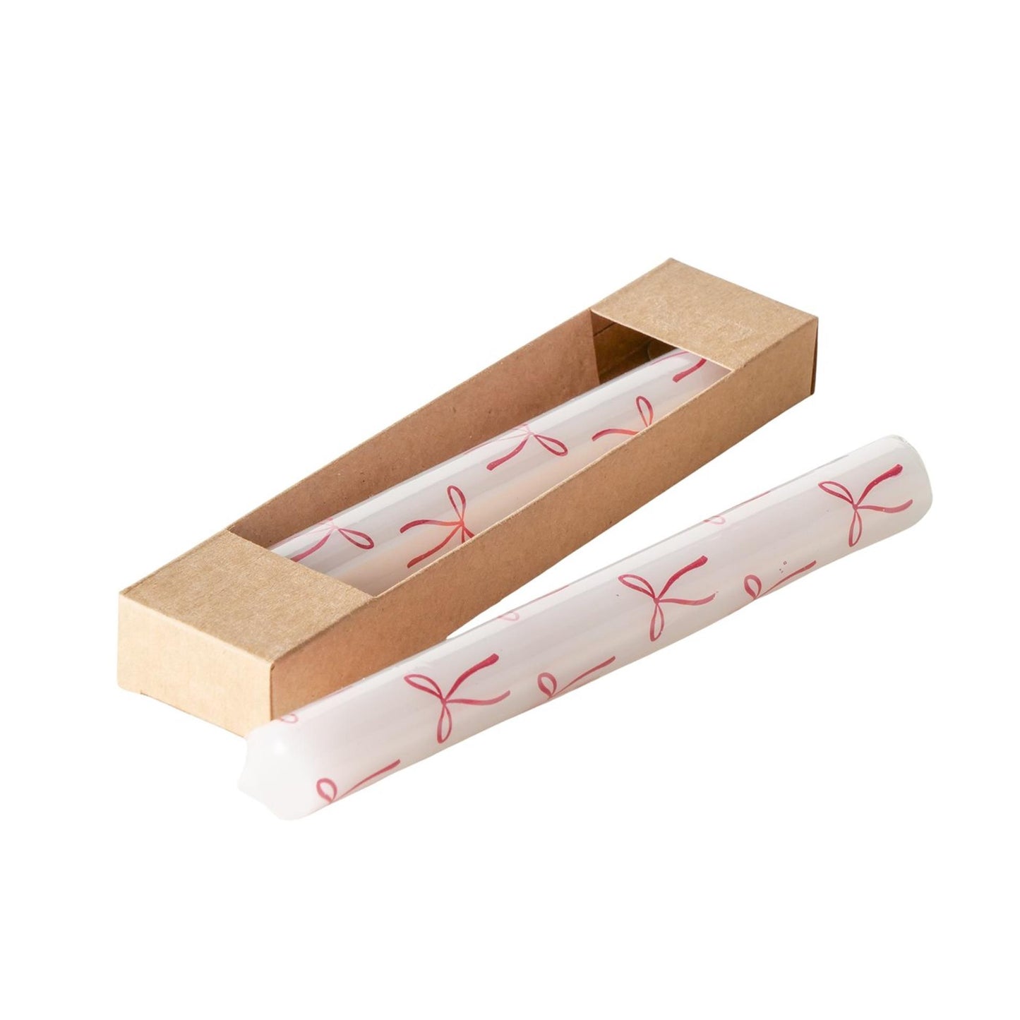 Juego de velas para la cena en casa Boltze 2 piezas ø2,2 cm