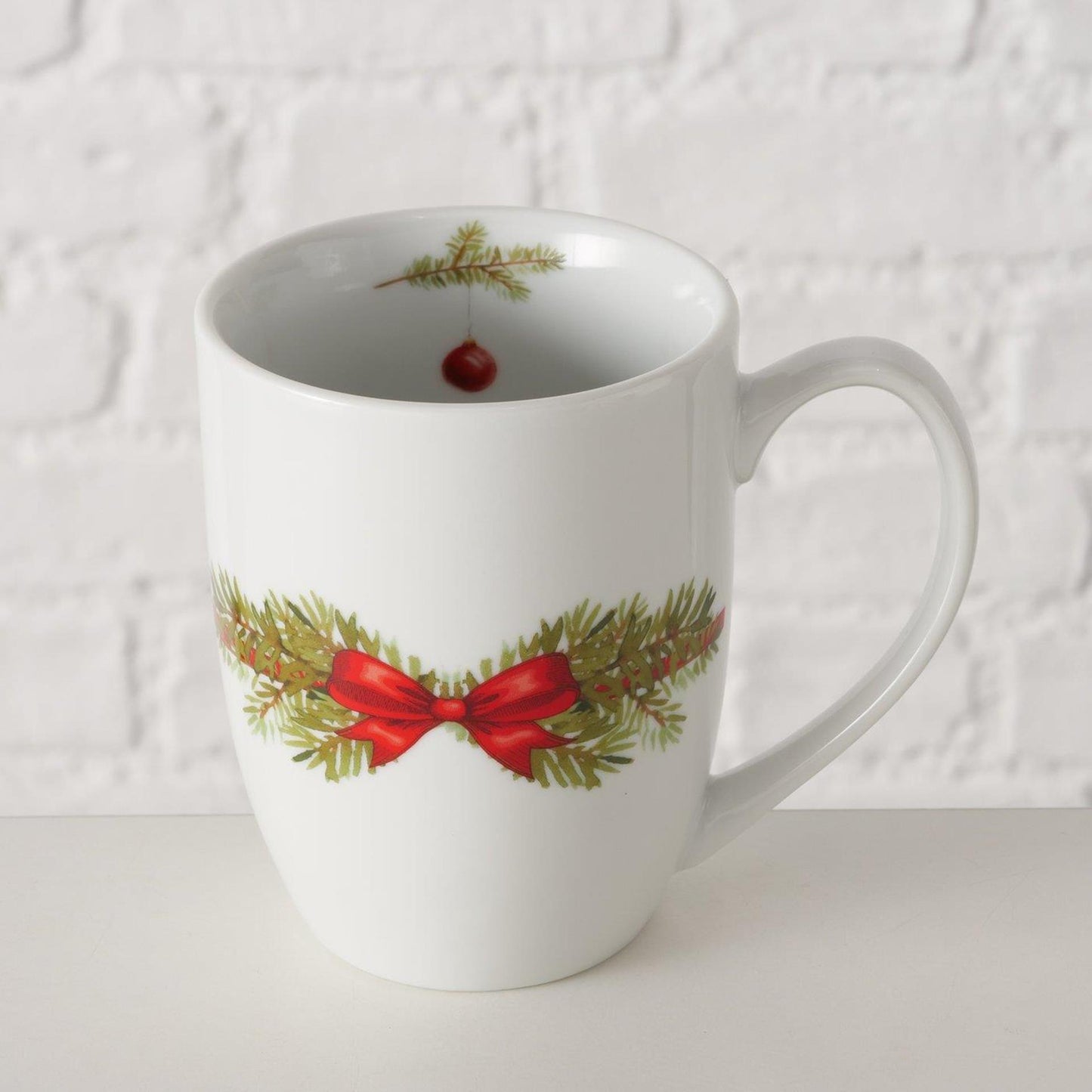 Taza Boltze home 330ml ø8,5xh10,5cm