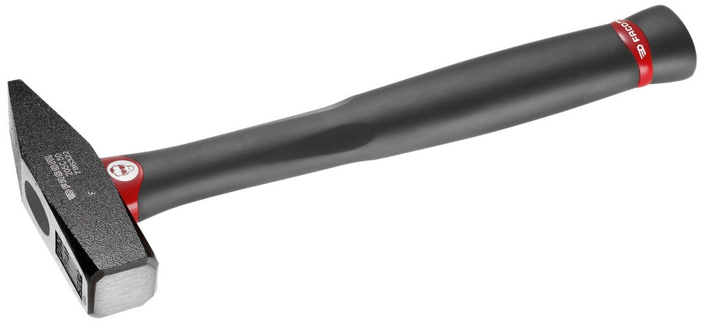 Facom monteurshamer grafietsteel 1140g - 205c.100